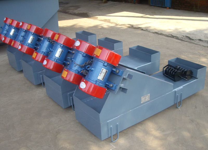 改進(jìn)了小型振動給料機(jī)速度控制方法的選擇 改進(jìn)了小型振動給料機(jī)速度控制方法的選擇