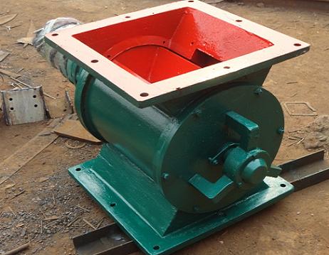 新型板式葉輪給料機(jī)生產(chǎn)技術(shù)介紹 新型板式葉輪給料機(jī)生產(chǎn)技術(shù)介紹