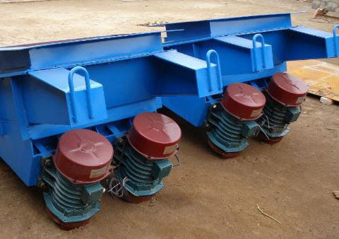 螺旋給料機(jī)的試運(yùn)行應(yīng)注意哪些？