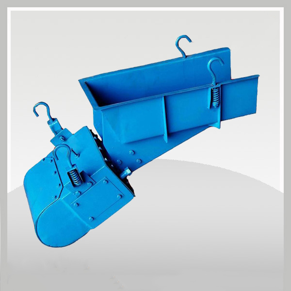 振動(dòng)給料機(jī)的選擇誤區(qū)有哪些？